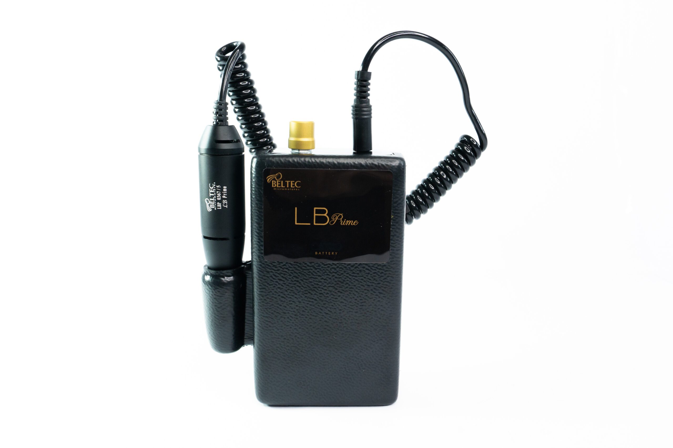 MICROMOTOR LBPRIME