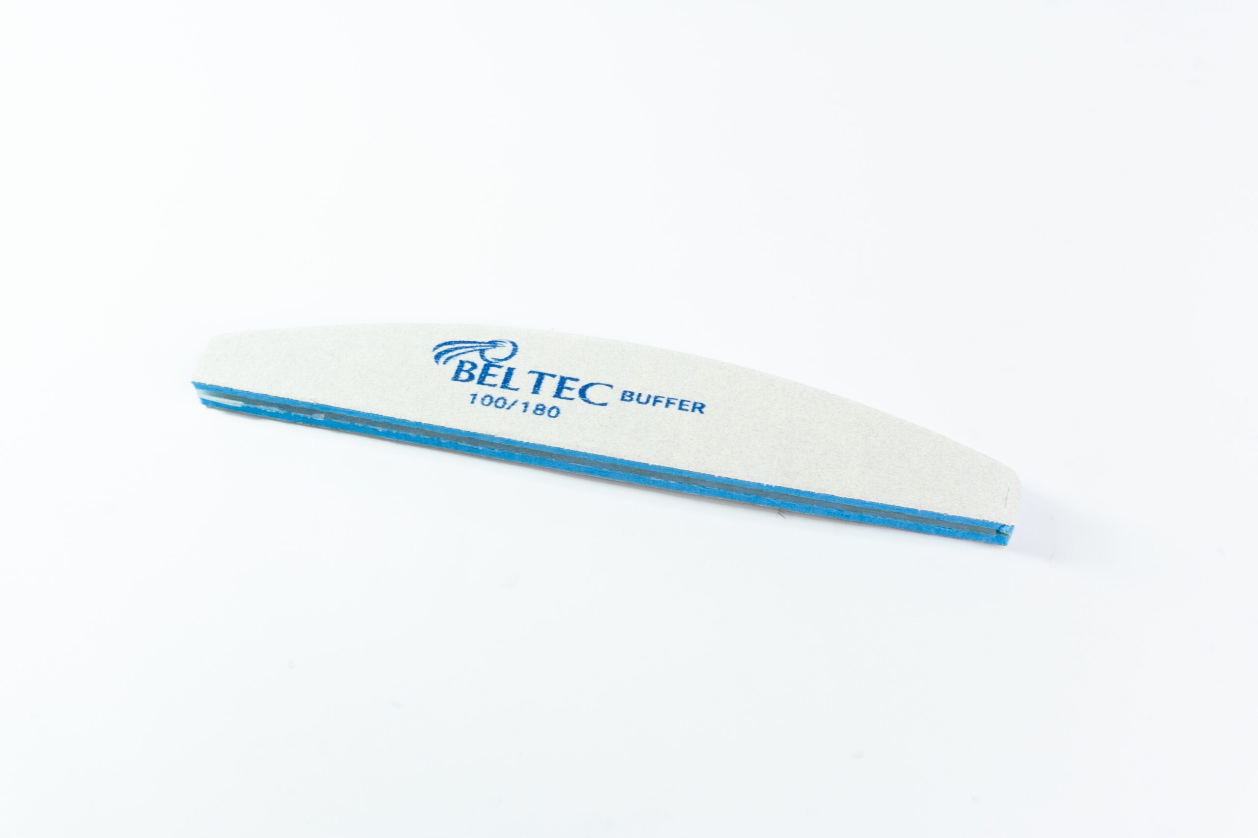 LIXA BELTEC PRO FILE BUFFER 100/180