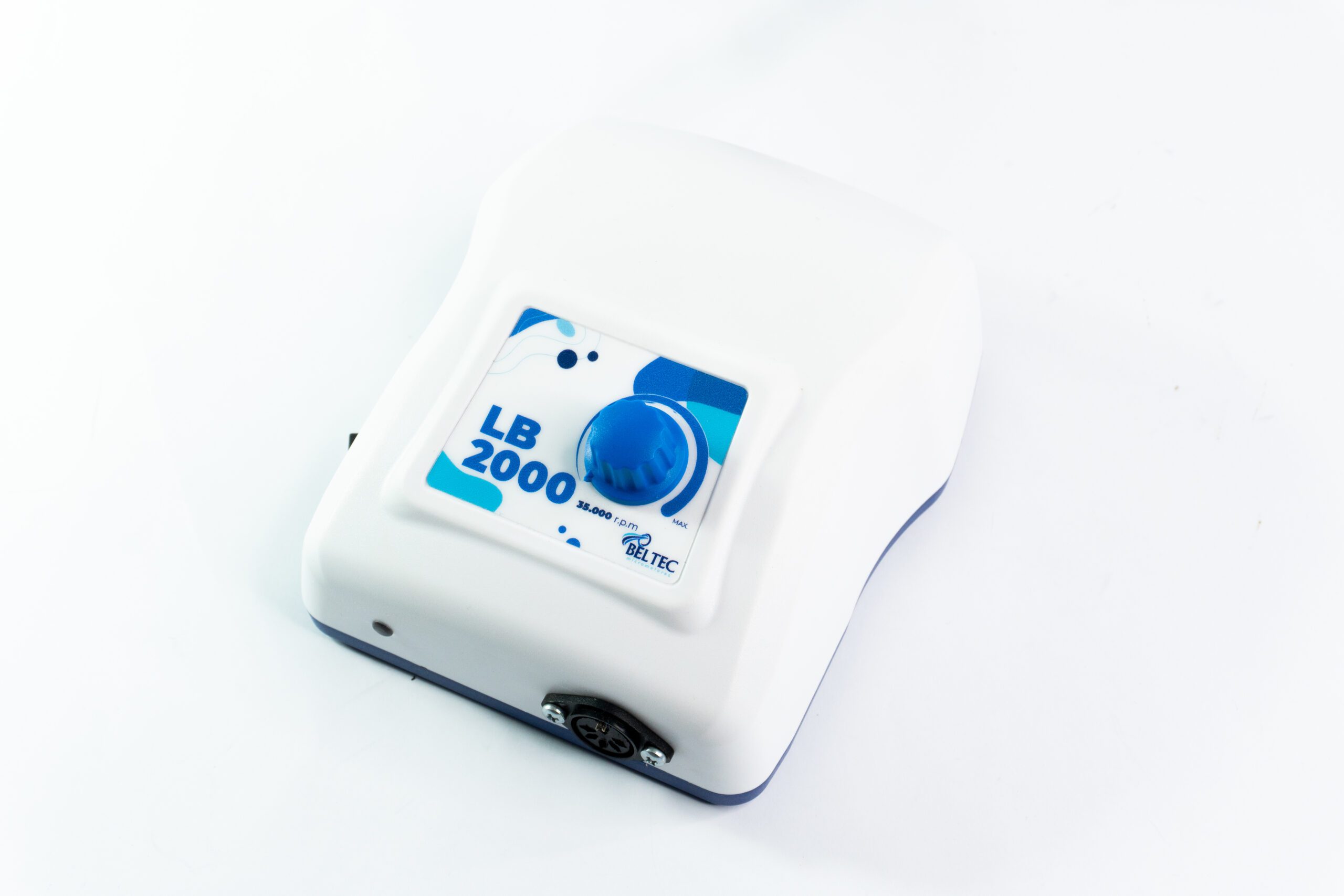 MICROMOTOR BELTEC LB2000